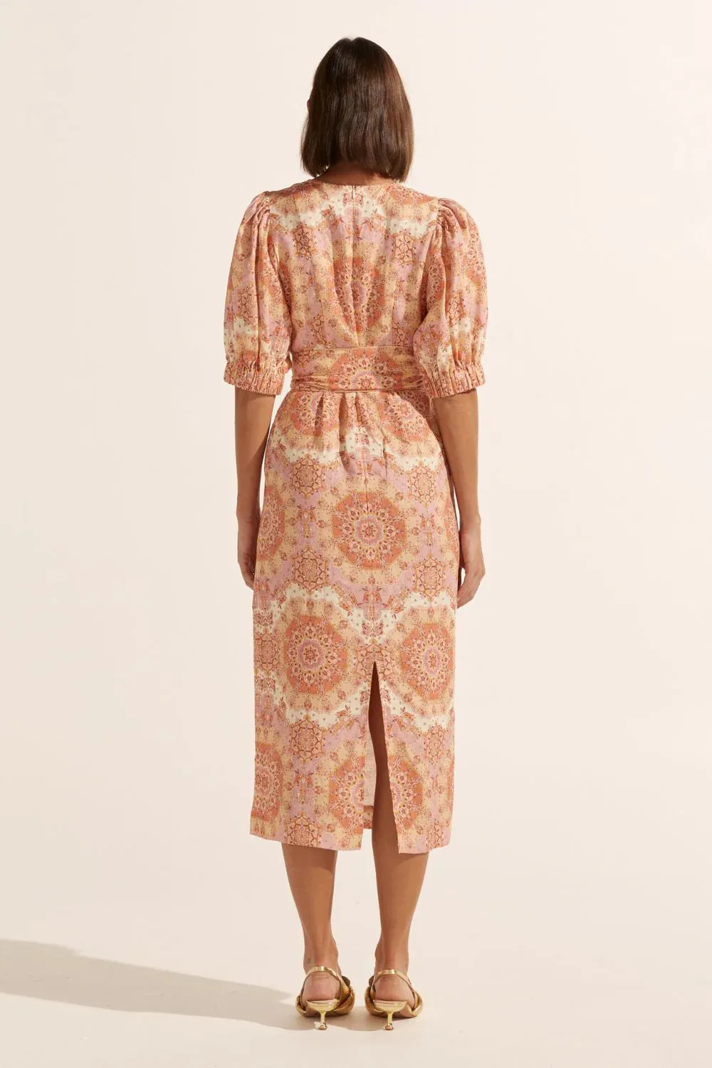 Venture Dress