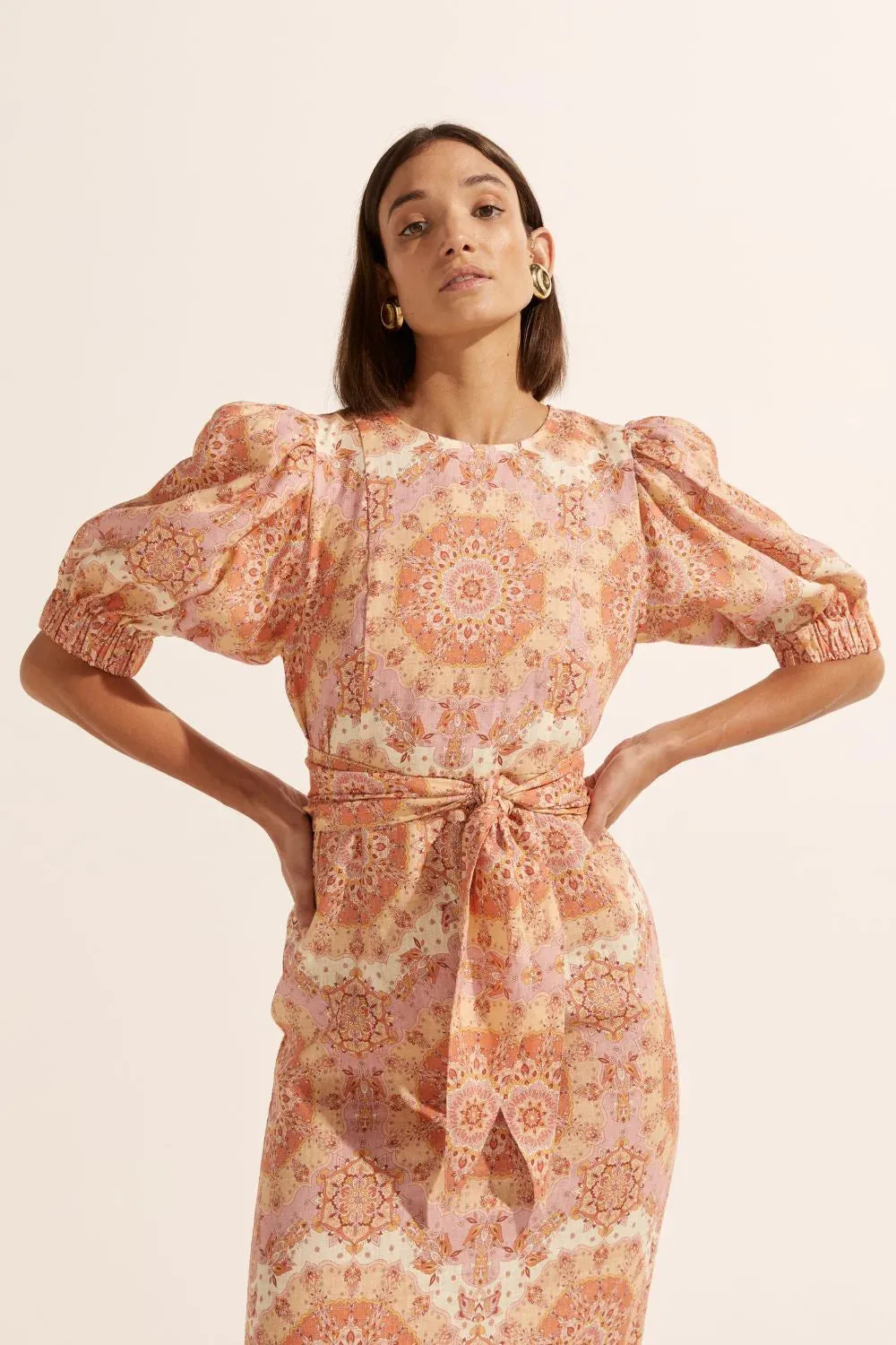 Venture Dress