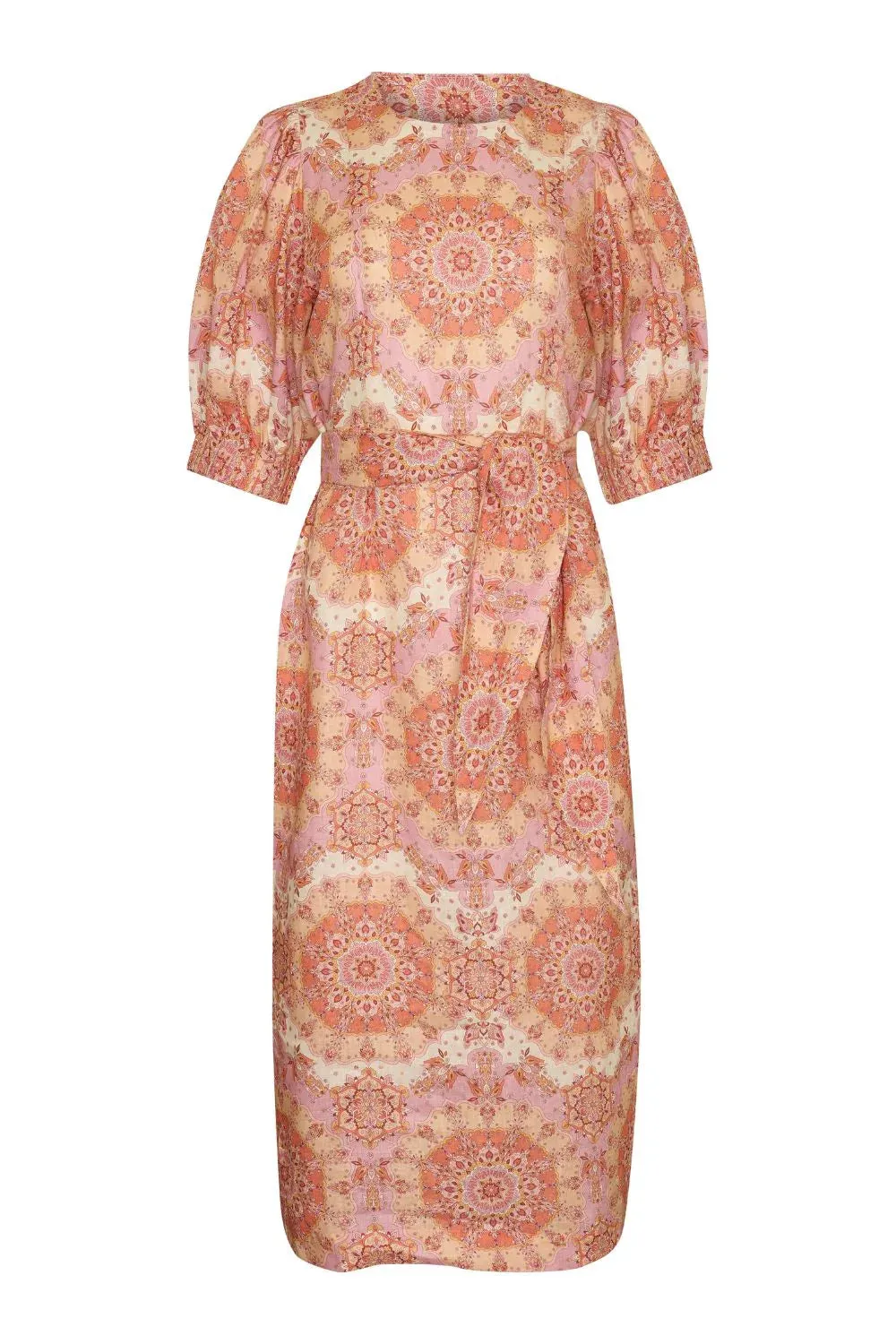 Venture Dress