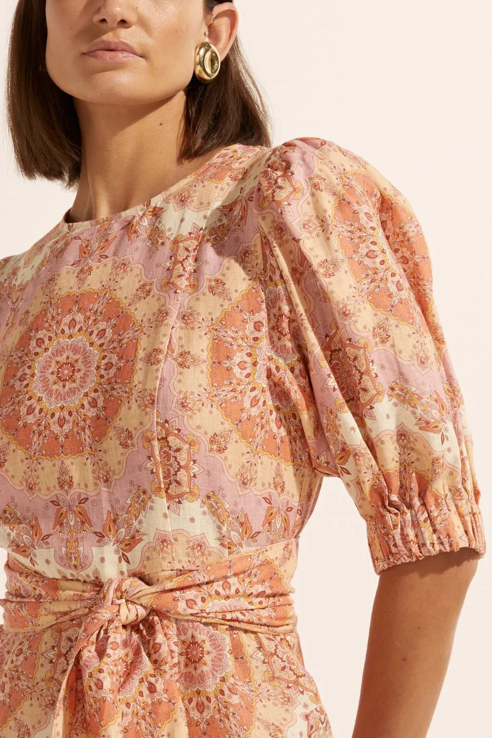Venture Dress