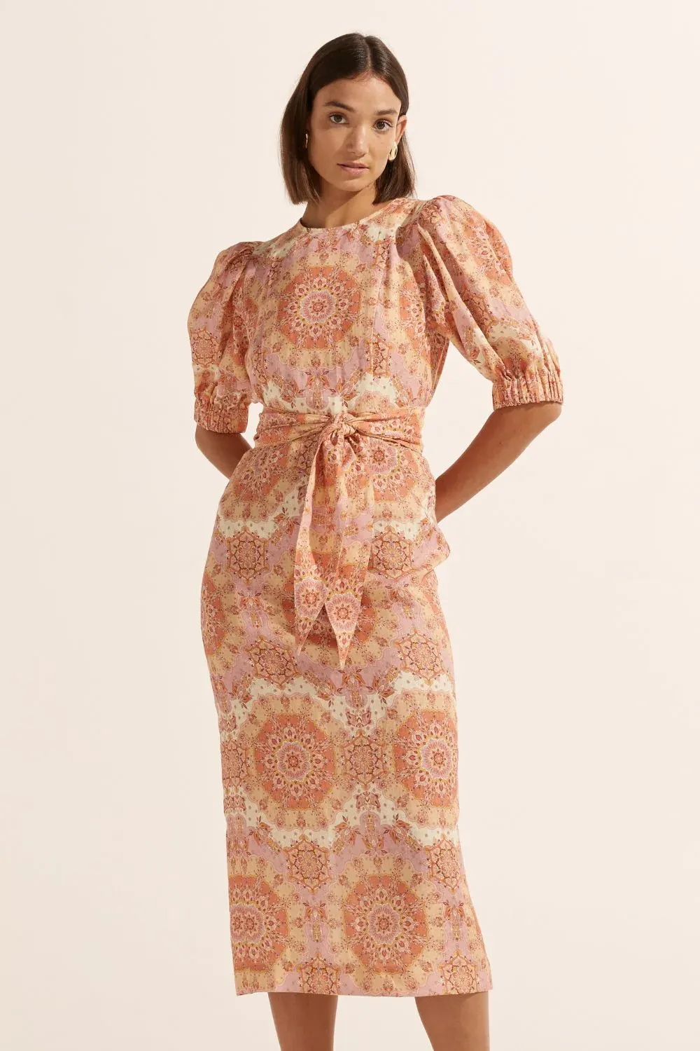 Venture Dress