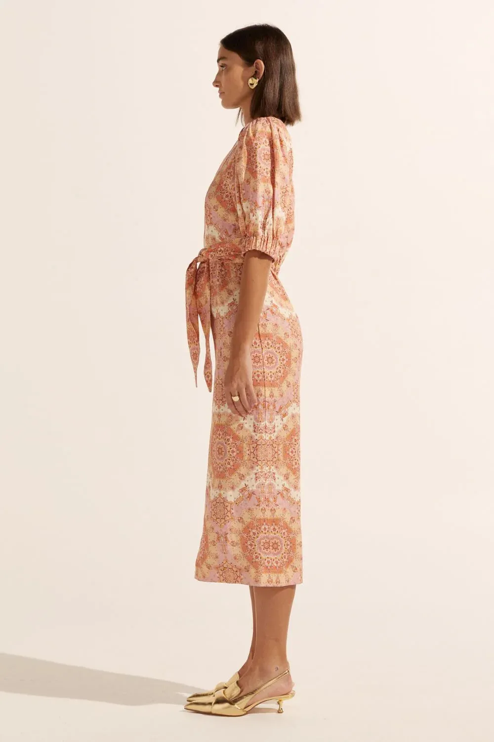 Venture Dress