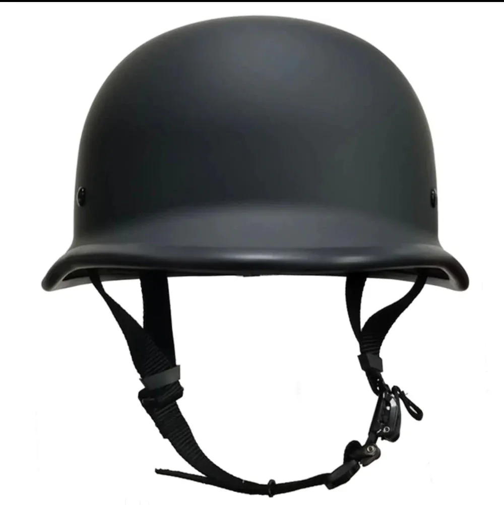 WCL Beanie Flat Skull Cap German - Available In-Store Only