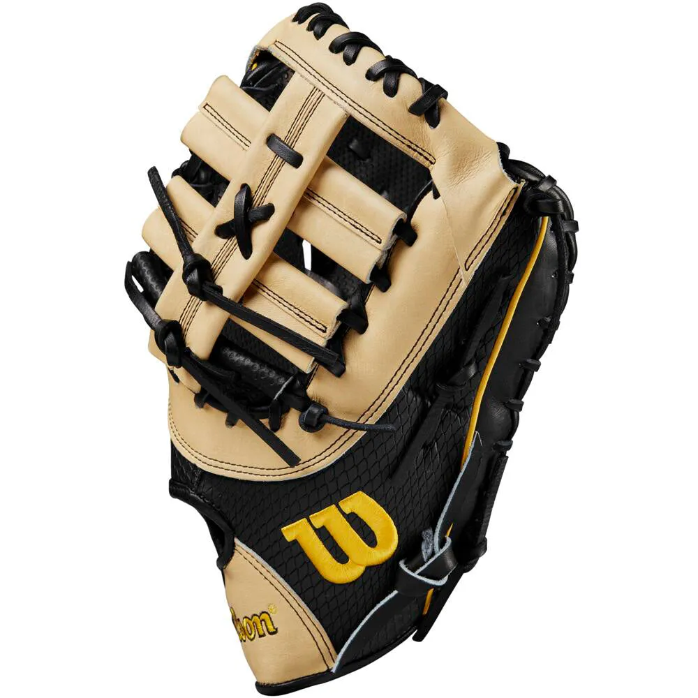 Wilson A2K JAB79 12.5" Jose Abreu GM Baseball First Base Mitt: WBW101632125