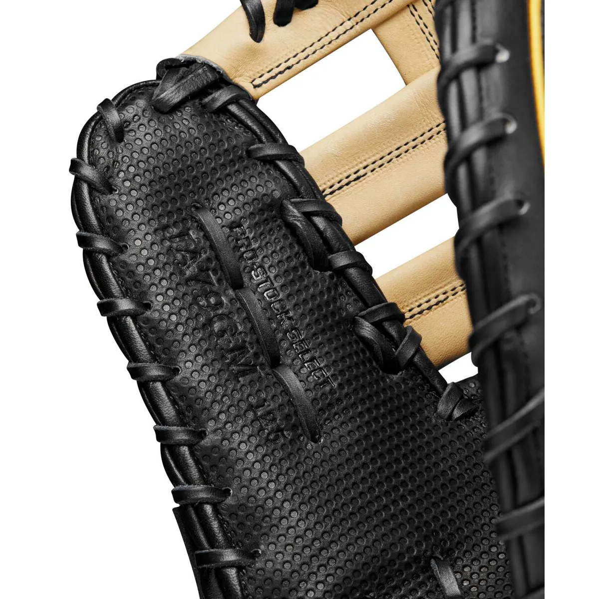 Wilson A2K JAB79 12.5" Jose Abreu GM Baseball First Base Mitt: WBW101632125