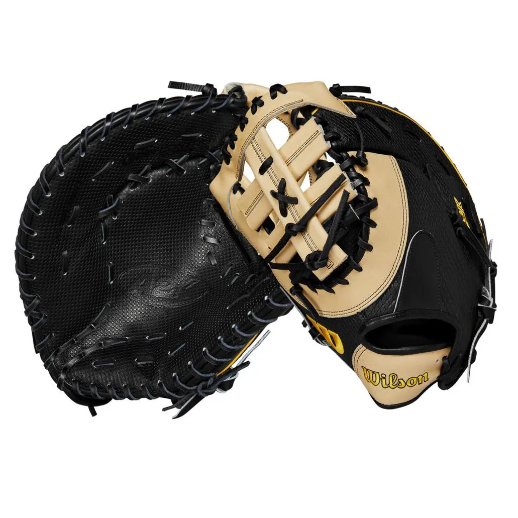 Wilson A2K JAB79 12.5" Jose Abreu GM Baseball First Base Mitt: WBW101632125
