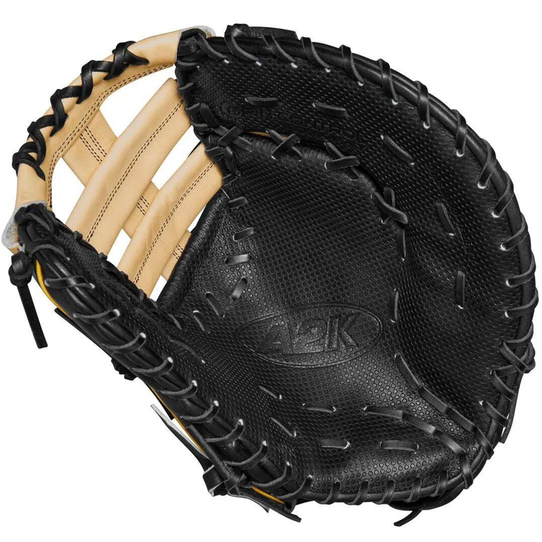 Wilson A2K JAB79 12.5" Jose Abreu GM Baseball First Base Mitt: WBW101632125