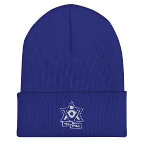 Yad B'Yad Knit Beanie
